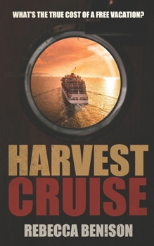 Paperback Harvest Cruise Book