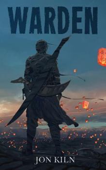 Paperback Warden Book