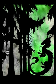 Paperback Green Dragon: 2020 Diary Book