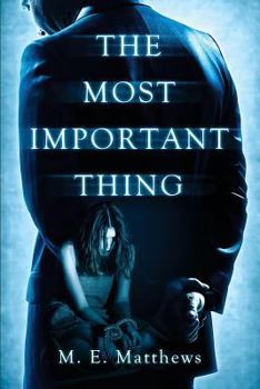 Paperback The Most Important Thing Book