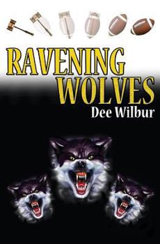 Paperback Ravening Wolves Book