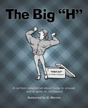 Paperback The Big "H" Book