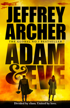 Hardcover Adam and Eve Book