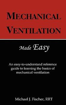 Paperback Mechanical Ventilation Made Easy Book