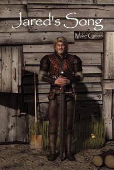 Paperback Jared's Song Book