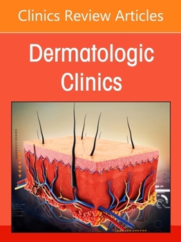 Hardcover Medical Devices in Dermatology, an Issue of Dermatologic Clinics: Volume 44-3 Book