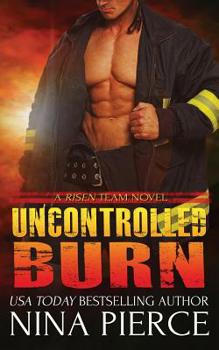 Paperback Uncontrolled Burn Book