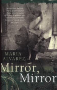 Hardcover Mirror Mirror Book