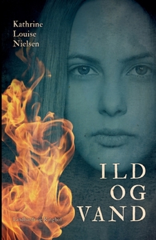 Paperback Ild og vand [Danish] Book