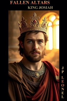 Paperback FALLEN ALTARS: KING JOSIAH Book