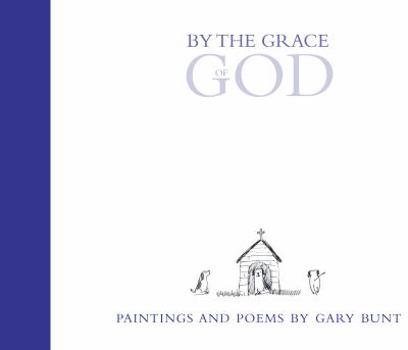 Hardcover By the Grace of God Book
