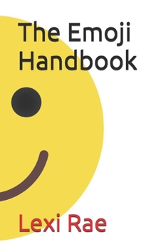Paperback The Emoji Handbook Book