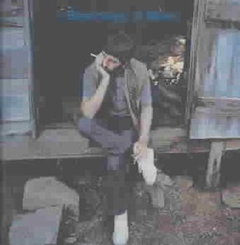 Music - CD Beaucoups Of Blues Book