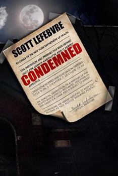 Paperback Condemned Book