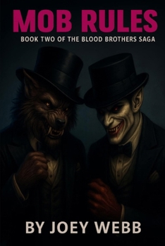 Paperback Mob Rules Book