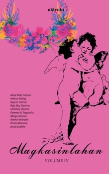 Paperback Magkasintahan Volume IV [Filipino] Book