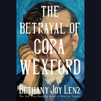 Audio CD The Betrayal of Cora Wexford Book