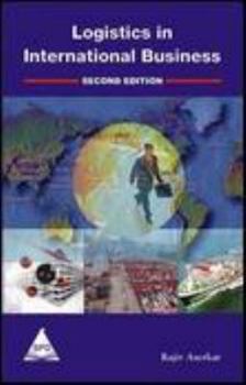 Paperback Logistics in International Business, 2nd Edition Book