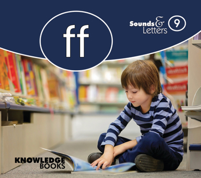Paperback Sounds and Letters Long a: Book 18 Book