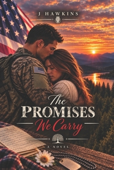 Paperback The Promises We Carry Book