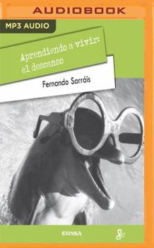 MP3 CD Aprendiendo a Vivir: El Descanso [Spanish] Book