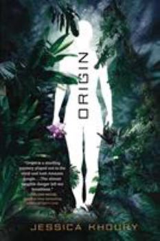 Origin - Book #1 of the Corpus