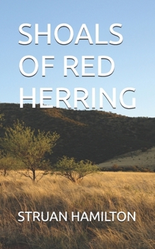 Paperback Shoals of Red Herring Book