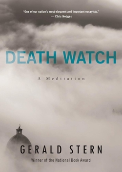 Paperback Death Watch: A View from the Tenth Decade Book