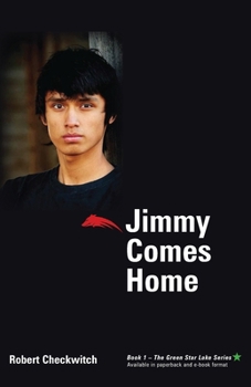 Paperback Jimmy Comes Home Book