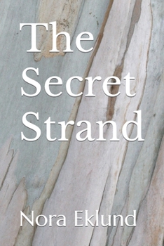 Paperback The Secret Strand Book