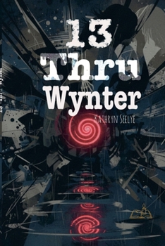 Paperback 13 Thru Wynter Book