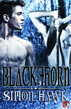 Paperback Blackthorn Book