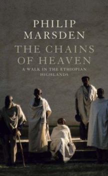 Hardcover Chains of Heaven Book