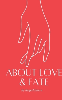 Paperback About Love & Fate Book