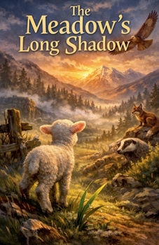 Paperback The Meadow's Long Shadow Book