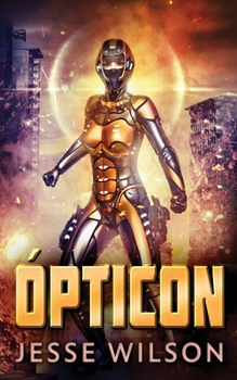 Paperback Ópticon [Spanish] Book