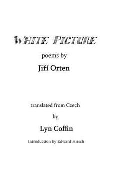 Paperback White Picture Book