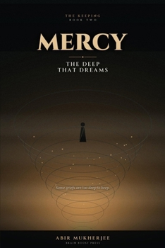 Mercy: The Deep That Dreams
