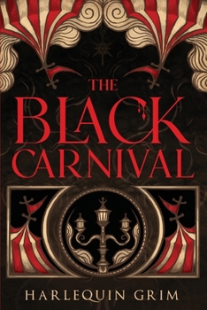 Paperback The Black Carnival Book
