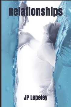 Paperback Relationships Book