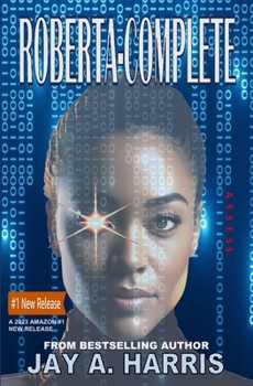 Paperback Roberta-Complete Book