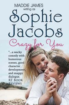 Paperback Crazy For You Book