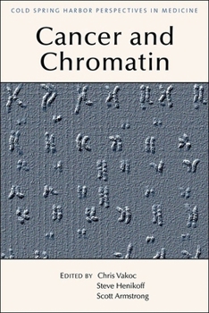 Hardcover Chromatin Deregulation in Cancer Book