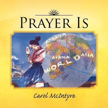 Paperback Prayer Is Book