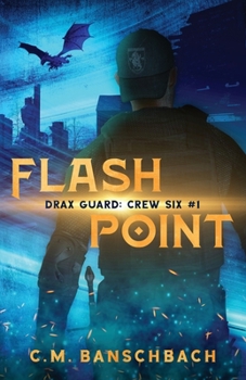 Paperback Flashpoint Book