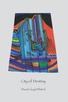 Paperback City of Destiny Book