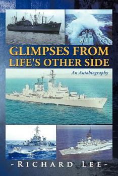 Paperback Glimpses from Life's Other Side: An Autobiography Book