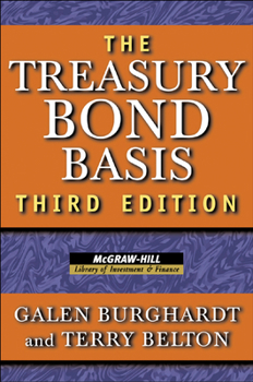 Paperback Treasury Bond Basis 3e (Pb) Book