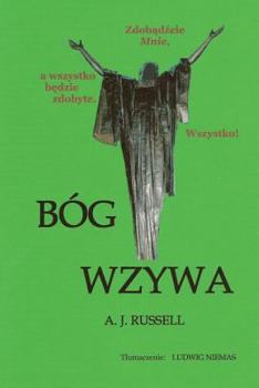 Paperback Bóg Wzywa [Polish] Book