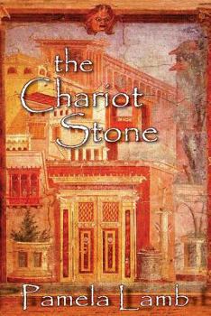 Paperback The Chariot Stone Book